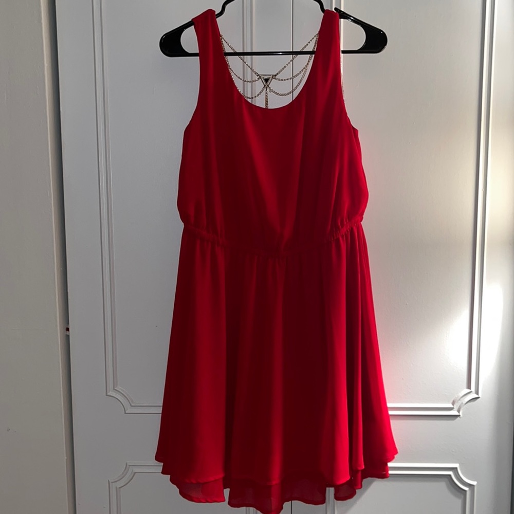 Forever21 Skater Dress